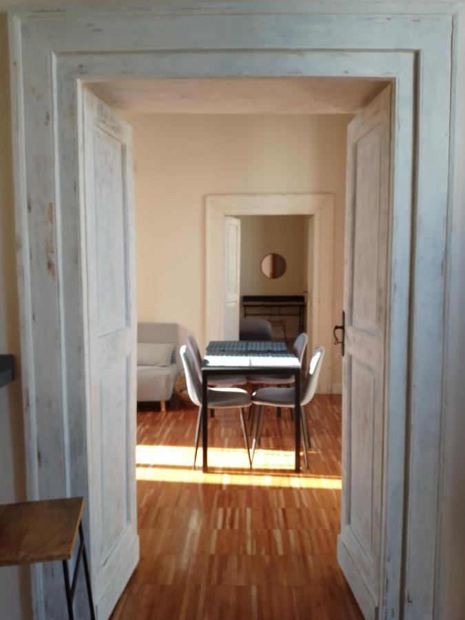 Puntoxenia Torri Aragonesi Apartment Naples Exterior photo