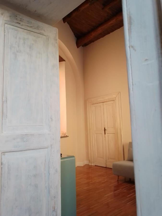 Puntoxenia Torri Aragonesi Apartment Naples Exterior photo