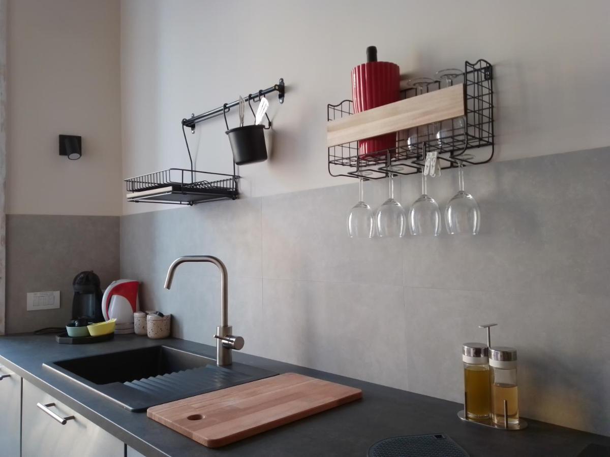 Puntoxenia Torri Aragonesi Apartment Naples Exterior photo